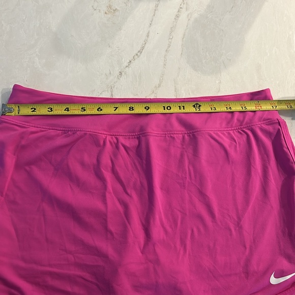 Lot of 3 Nike Dri Fit  Tennis skirts—size Large - Picture 9 of 9